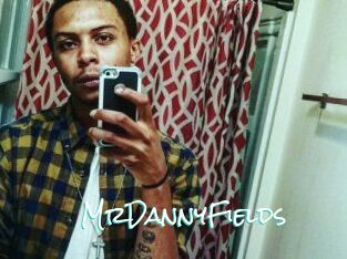 MrDannyFields
