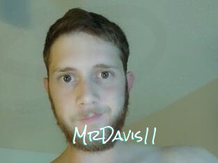 MrDavis11