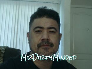 MrDirtyMinded