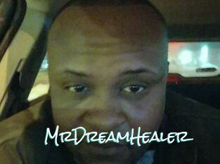 MrDreamHealer