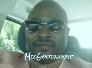 MrGoodnight