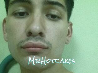 MrHotcakes
