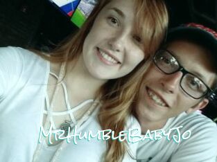 MrHumbleBabyJo