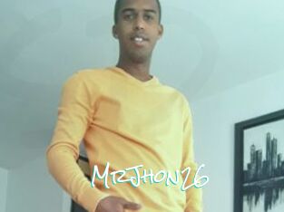 MrJhon26