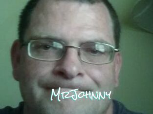 MrJohnny
