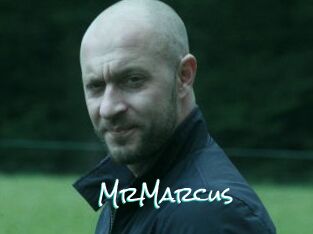 MrMarcus