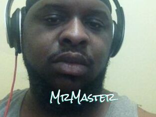 MrMaster
