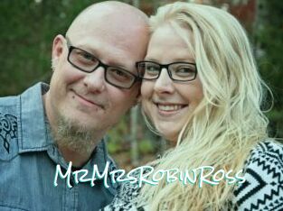 MrMrsRobinRoss