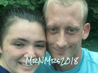 MrNMrs2018