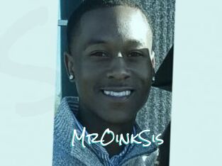 MrOinkSis