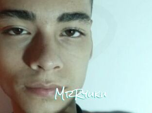 MrRyuku