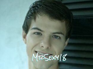 MrSexy18