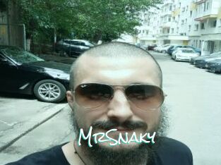 MrSnaky