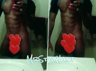 MrStayHard