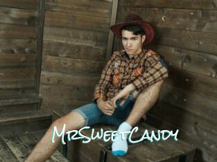 MrSweetCandy