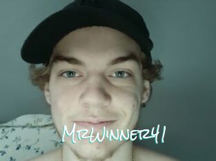 MrWinner41