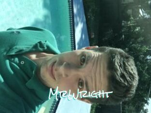 MrWright