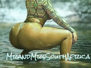 MrandMrsSouthAfrica