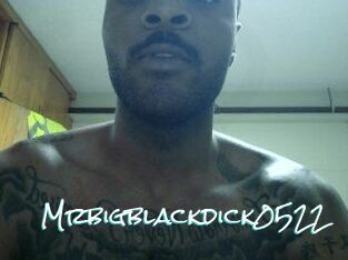 Mrbigblackdick0522