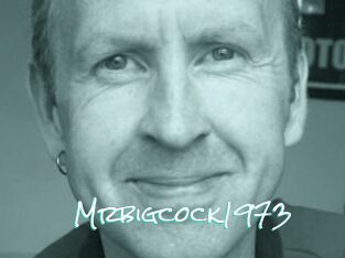 Mrbigcock1973