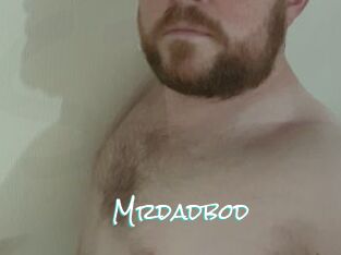 Mrdadbod