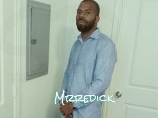 Mrredick