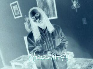 Mrright74