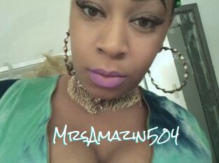MrsAmazin504
