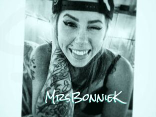 MrsBonnieK