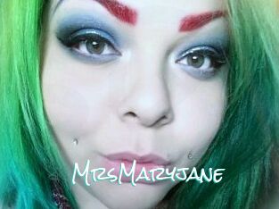 MrsMaryjane