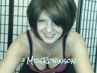 MrsRobinson