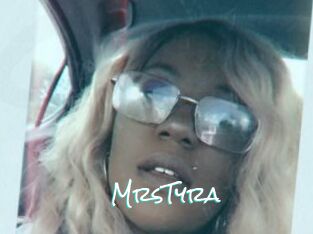 MrsTyra Sensuality Dream