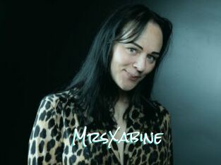 MrsXabine