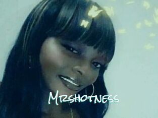 Mrshotness Sensuality Dream