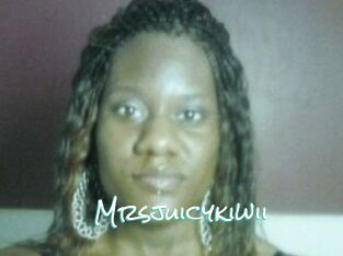 Mrsjuicykiwii