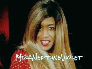 MrzNeptuneViolet Sensuality Dream