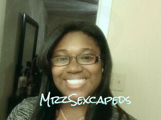 Mrz_Sexcapeds Sensuality Dream