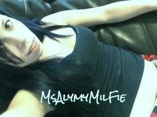 MsAlymyMilFie