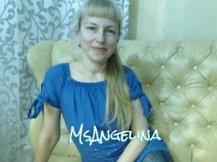MsAngelina