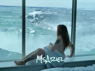 MsAriel