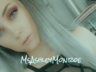 MsAshleyMonroe