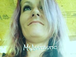 MsAsstastic