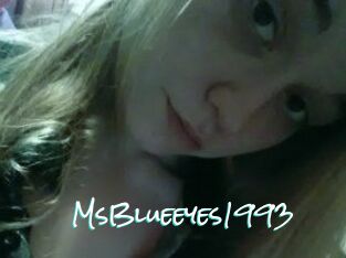 MsBlueeyes1993