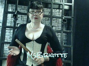 MsBrigitte