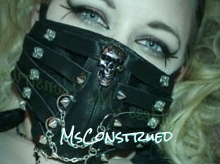 MsConstrued