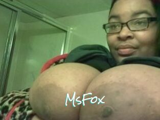 MsFox