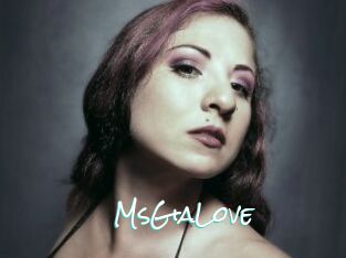 MsGiaLove
