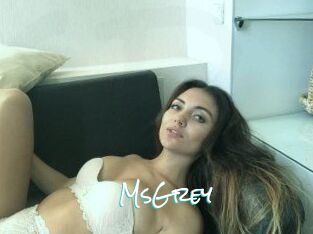 MsGrey
