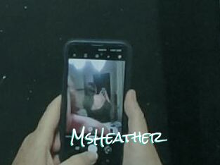 MsHeather
