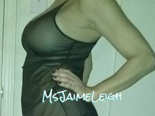 MsJaimeLeigh